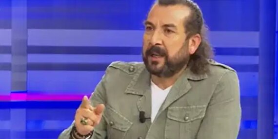 Zihni Çakır Gözaltında: Uyuşturucu Soruşturması!