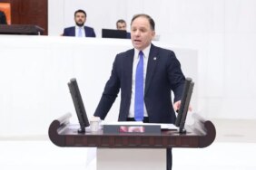 Yavuzyılmaz: Erdoğan’ın Mal Varlığını Açıklamak Suç mu?