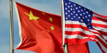 ABD-Çin Zirvesi: Ticaret Anlaşmazlıklarında İlerleme