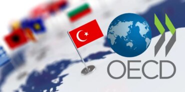 Türkiye Ekonomisi 21 Çeyrektir Büyüyor!