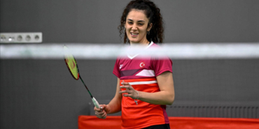 Neslihan Arın’dan Hindistan’da Tarihi Gümüş Madalya!