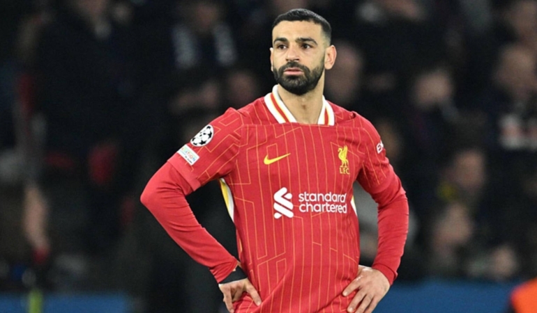 Salah’ın Eleştirileri Sonrası Kadro Dışı Kaldı!