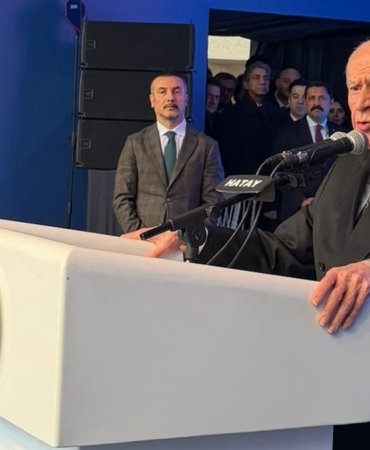 Bahçeli: Erdoğan ve Kurum’a Tam Destek!