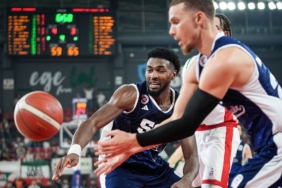 Bahçeşehir Koleji, Karşıyaka’yı Son Dakikada Yendi!