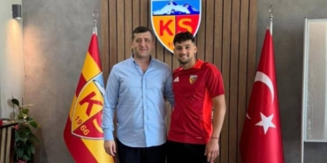 Bahis Cezası Alan Futbolcuya MHP’den Destek!