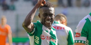 Konyaspor, Ndao’nun Sözleşmesini Feshediyor!
