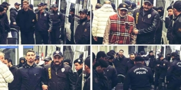 Futbolda Yasa Dışı Bahis Çetesi Çözüldü!