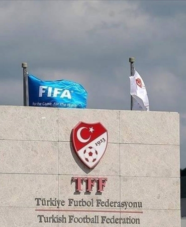 Bahis Soruşturmasında TFF’den Şok Sevk!