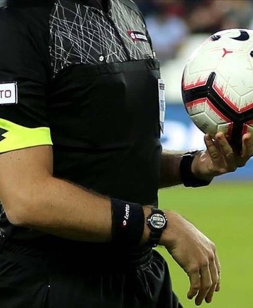 Futbolda Şike Soruşturmasında 39 Gözaltı!