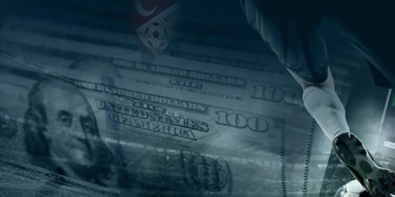 Türkiye’de Bahis Skandalı: Futbol Dünyası Sarsılıyor