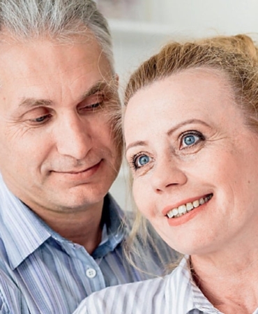 Menopoz ve Andropoz: Konforlu Geçişin Yolları