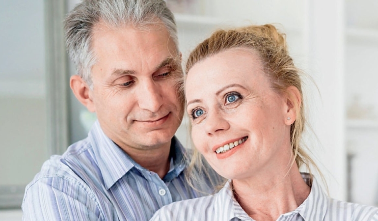 Menopoz ve Andropoz: Konforlu Geçişin Yolları