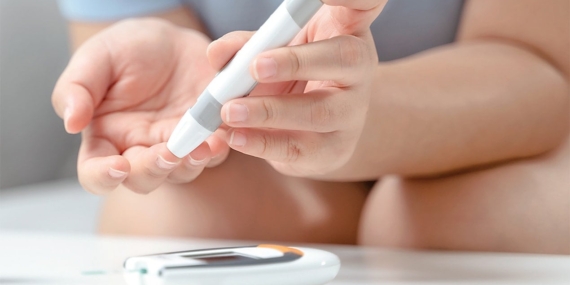 Gizli Şeker: Diyabetin Sessiz Belirtileri