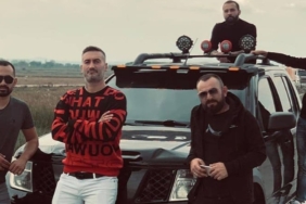 Uyuşturucu Baronunun Yeğenine Silahlı Saldırı