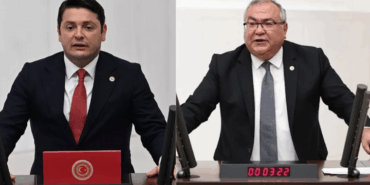 Yargı Paketi Tartışmaları: Adalet Nereye?