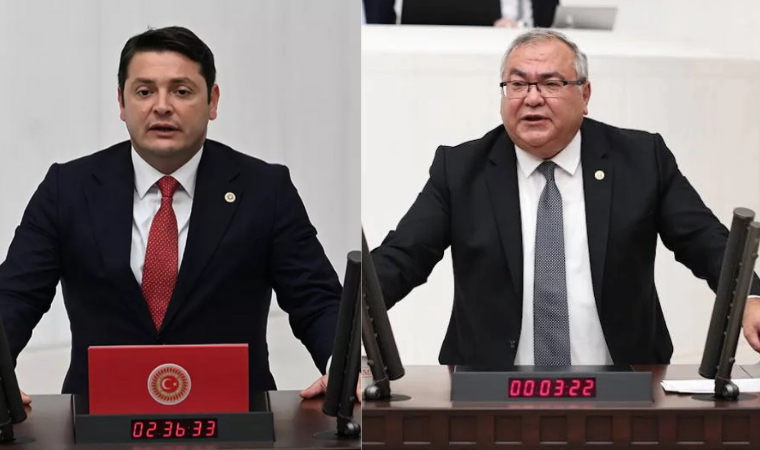 Yargı Paketi Tartışmaları: Adalet Nereye?