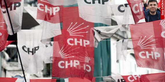 CHP’de İstifalar ve İhraç Tartışmaları Büyüyor!