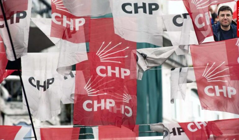 CHP’de İstifalar ve İhraç Tartışmaları Büyüyor!