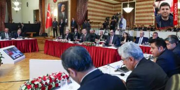 Yeni Çözüm Sürecinde Belirsizlikler ve Ayrışmalar