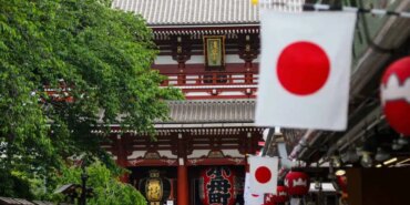 Japonya’dan Tarihi Faiz Artışı: Yüzde 0,75