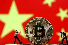 Çin Merkez Bankası’ndan Kriptoya Sert Uyarı!