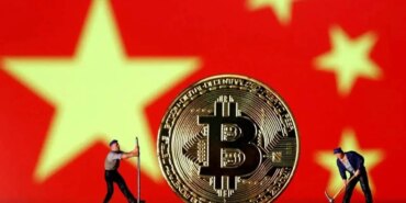Çin Merkez Bankası’ndan Kriptoya Sert Uyarı!