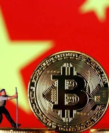 Çin Merkez Bankası’ndan Kriptoya Sert Uyarı!