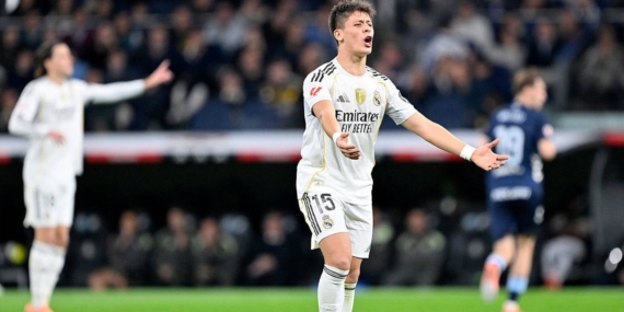 Zirve Yarışı Kızıştı: Beş Büyük Lig’de Heyecan!