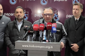 Beşiktaş’tan Trabzonspor’a Sert Yanıt!