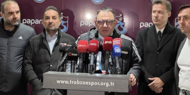 Beşiktaş’tan Trabzonspor’a Sert Yanıt!