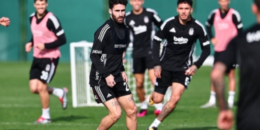 Beşiktaş, Gaziantep’i Yenip Galibiyet Hasretine Son Verecek!