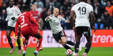 Beşiktaş’ta İstikrarsızlık Sürekleniyor!