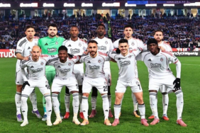 Beşiktaş-Rizespor: 47. Randevu Heyecanı!