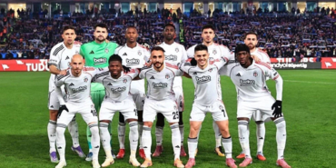 Beşiktaş-Rizespor: 47. Randevu Heyecanı!