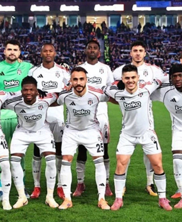 Beşiktaş-Rizespor: 47. Randevu Heyecanı!