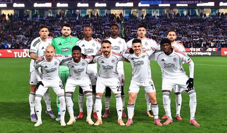 Beşiktaş-Rizespor: 47. Randevu Heyecanı!