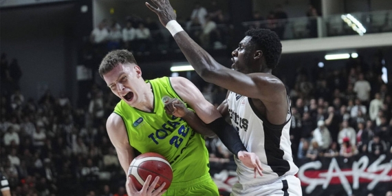 Beşiktaş, 12’de 12 ile Rekora Koşuyor!