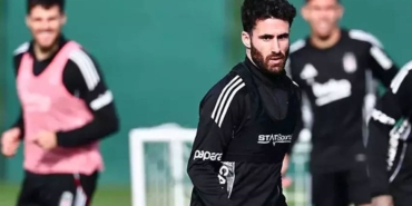 Beşiktaş’ta Rafa Silva Krizi Büyüyor!