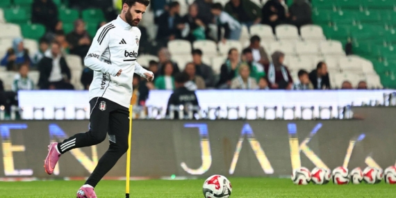 Rafa Silva Antrenmanlara Dönüyor mu?