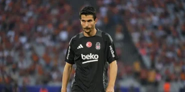 Beşiktaş’ta Şok Ayrılık: Necip ve Mert Kadro Dışı!