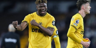 Beşiktaş’ta Agbadou Transferi İçin Görüşmeler Devam Ediyor