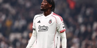 Beşiktaş’tan Tammy Abraham’ın Sağlık Durumu Açıklandı