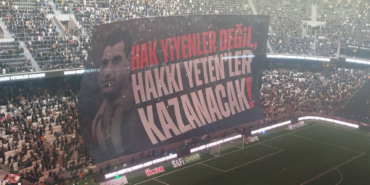 Beşiktaş’tan Hakemlere Sert Tepki: “Hakkı Yetenler!”