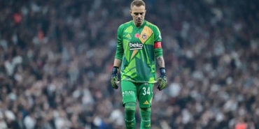 Beşiktaş’ta Kaleci Krizi: Transfer Planları Yeniden Gözden Geçiriliyor!