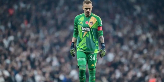 Beşiktaş’ta Kaleci Krizi: Transfer Planları Yeniden Gözden Geçiriliyor!