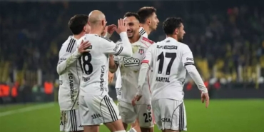 Beşiktaş’ta Transfer Hareketliliği: Hadjam ve Özcan!
