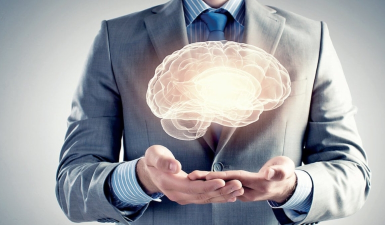 Kronik Ağrı Beyin Yaşını Etkiliyor!