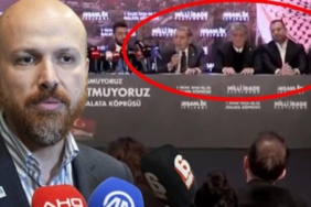 Galata Köprüsü’nde Gazze İçin Buluşma Çağrısı!