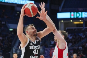 Beşiktaş’tan Tarihi Başlangıç: 11’de 11!