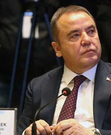 Böcek’in Sağlık Durumu Ciddi, Serbest Bırakılsın!